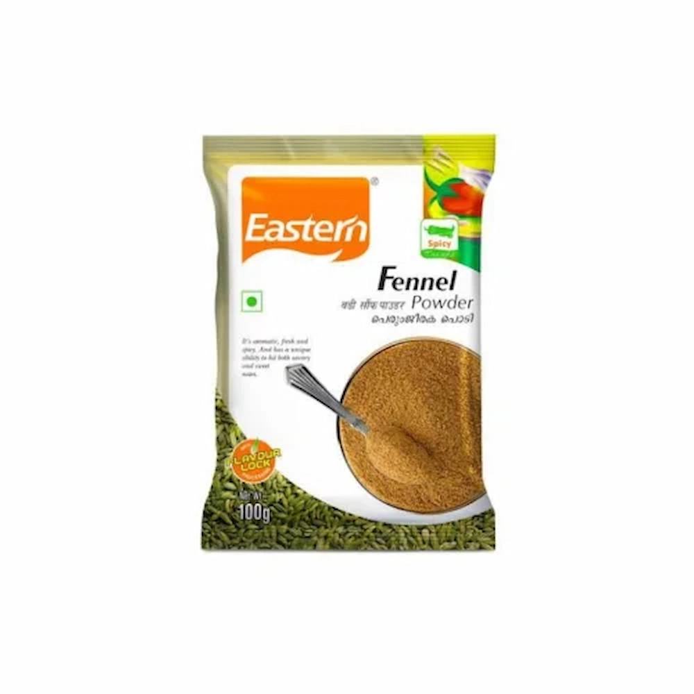 Eastern Fennel Powder 100 gm